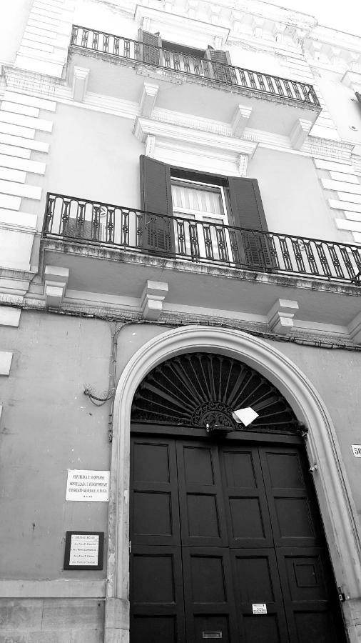 Mammadada Charm Rooms Bari Exterior photo